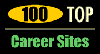 100 Top Career Sites