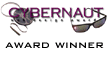 Cybernaut Award Winner