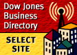 Dow Jones Business Directory Select Site