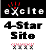 Excite 4-Star Award