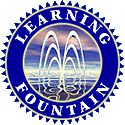 Learning Fountain Award for Best of the Web