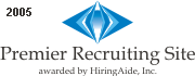 HiringAide Premier Recruiting Site