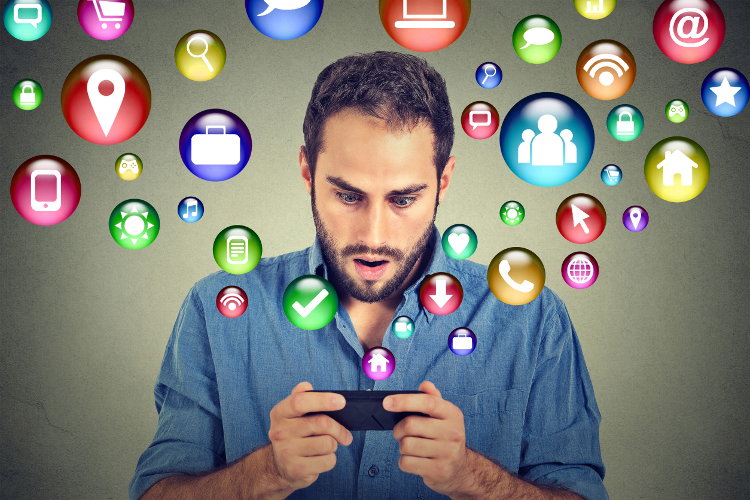 10 Things You Should Never Post On Social Media