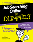 Rated Top Entry Level Job Site in Job Search Online for Dummies