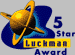 Luckman 5 Star Award