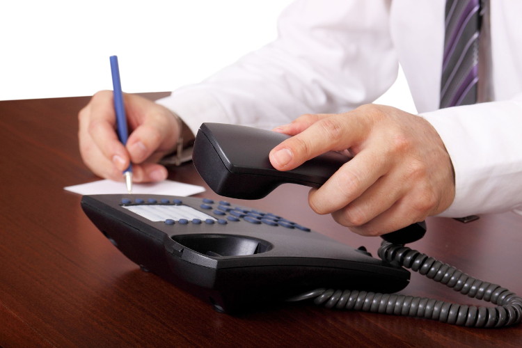 The 7 Most Common Phone Interview Questions and Answers