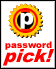 Password Pick Site