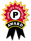 Real Life Resource Award