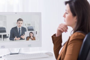 How to Ace Your Video Interview