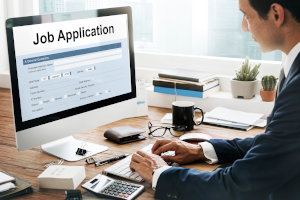 How to Apply for a Job Online