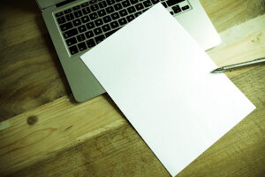 Is the Cover Letter Dead?