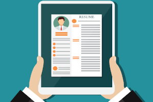 Why Upload Your Resume to an Entry Level Database?