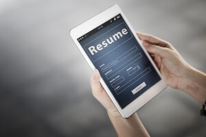 How to Use a Resume Generator to Build a Great Resume