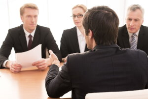 Where to Get Your Behavioral Examples for the Interview