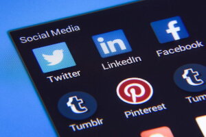 5 Social Media Tips for Job Seekers