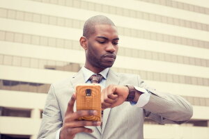 6 Steps to Prep for your Phone Interview