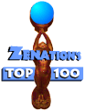 Zenation's Top 100